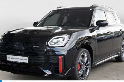 Mini John Cooper Works Countryman 25.568 km 44.890 € Olpe 57462