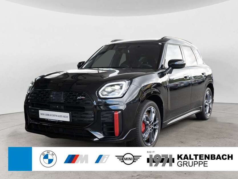 Mini John Cooper Works Countryman 25.568 km 44.890 € Olpe 57462