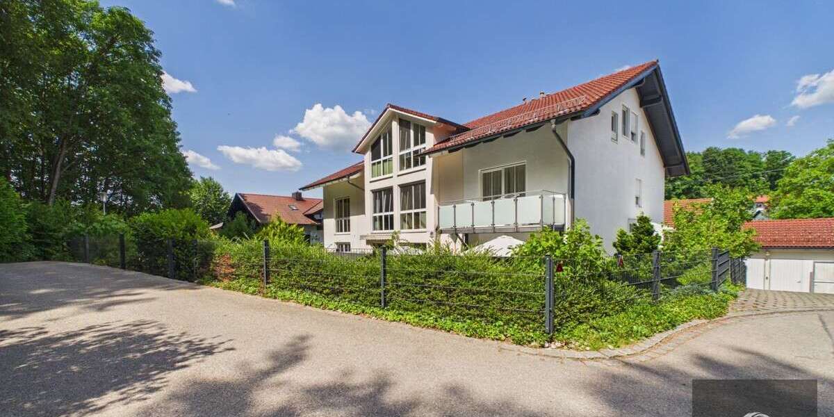 Einfamilienhaus Bad Endorf - 6 Zimmer, 116 m&sup2;, 599.000&euro; | Angebot:26725217