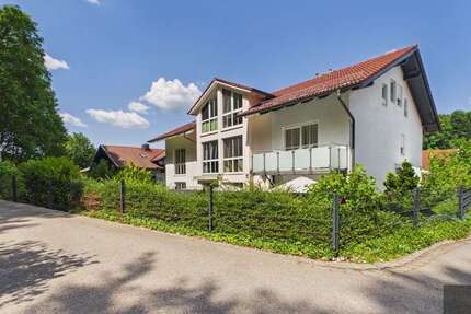 Haus Bad Endorf - 6 Zimmer, 116 m&sup2;, 599.000&euro; | Angebot:26725217