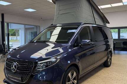 Mercedes-Benz Marco Polo 40.508 km 73.950 &euro; Kirchheim unter Teck 73230