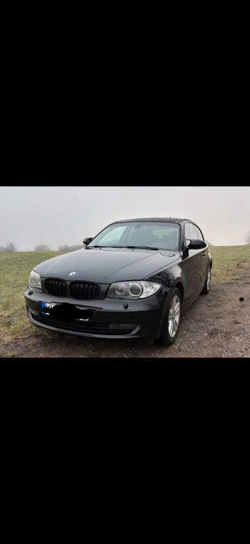 BMW 116 179.000 km 4.500 € Ruthweiler 66869