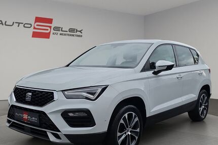 Seat Ateca 71.260 km 20.750 &euro; Neustadt 96465