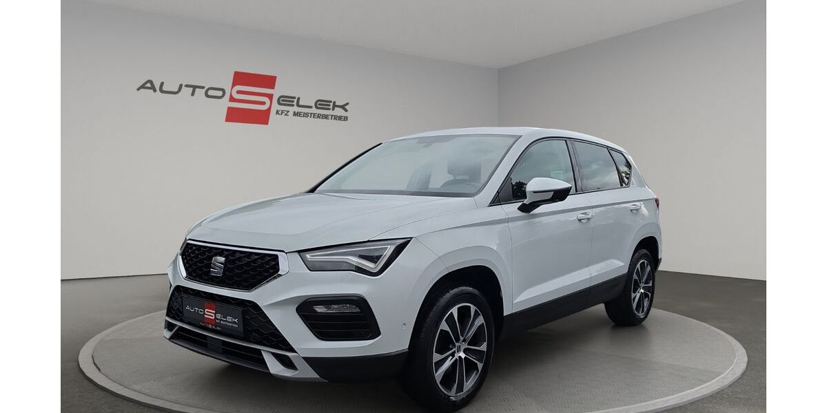 Seat Ateca 71.260 km 20.750 &euro; Neustadt 96465