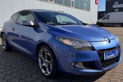 Renault Megane 93.000 km 8.990 &euro; Elsterwerda 04910