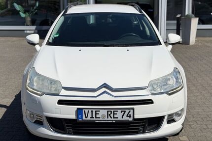 Citroen C5 156.462 km 3.499 &euro; Viersen 41748