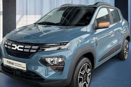 Dacia Spring 15.272 km 14.490 &euro; Unterschleißheim 85716