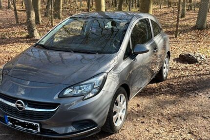 Opel Corsa 111.000 km 5.300 &euro; Escheburg 21039