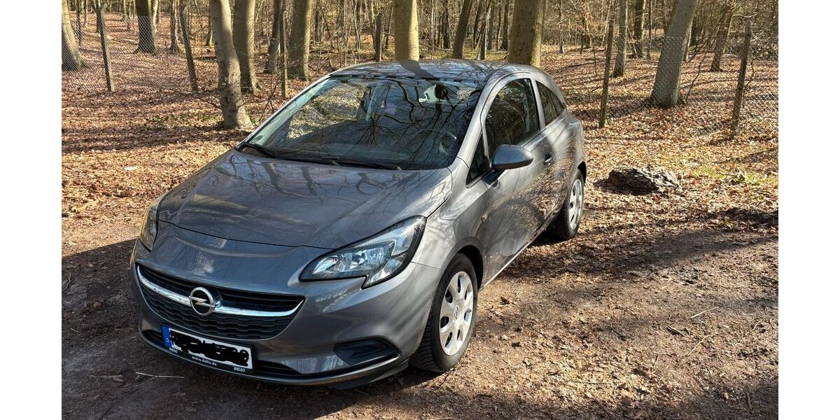 Opel Corsa 111.000 km 5.300 &euro; Escheburg 21039