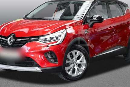 Renault Captur 78.690 km 15.444 &euro; Helgoland 27498