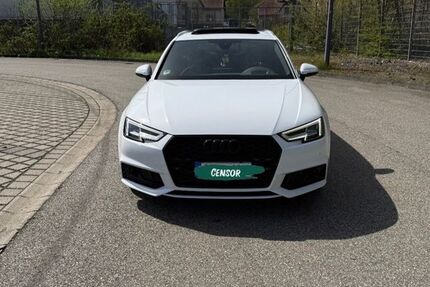 Audi A4 125.000 km 21.500 &euro; Schiffweiler 66578