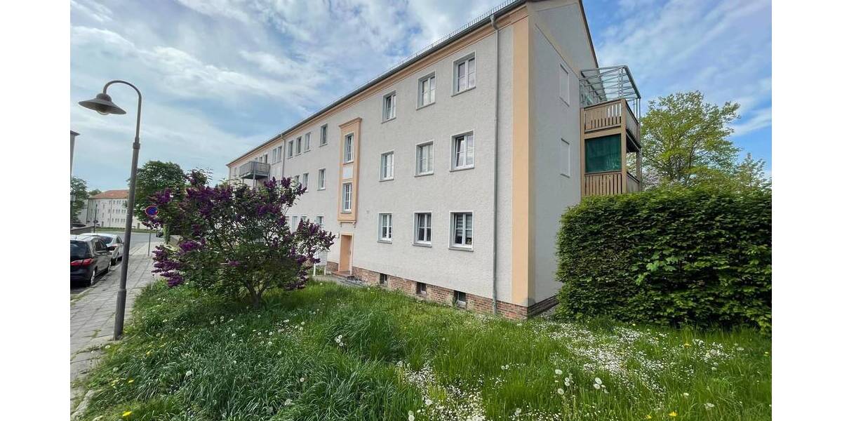 Etagenwohnung Lauchhammer - 2 Zimmer, 328 m&sup2;, 320.000&euro; | Angebot:24056839