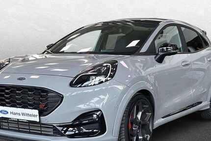 Ford Puma 18.000 km 29.990 &euro; Brilon 59929