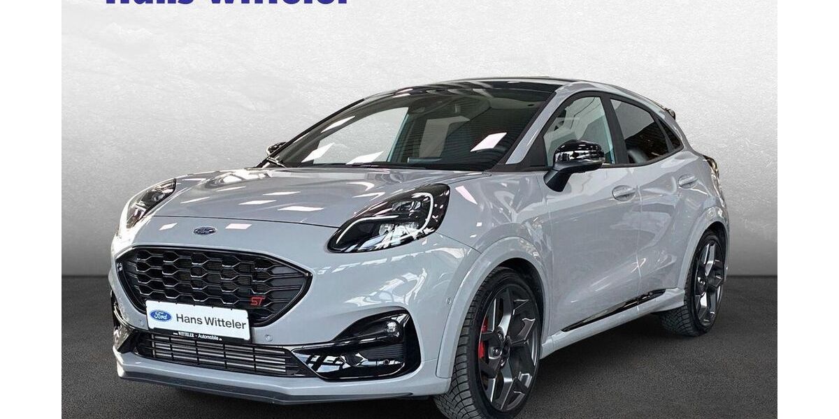 Ford Puma 18.000 km 29.990 &euro; Brilon 59929