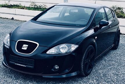 Seat Leon 185.000 km 3.900 &euro; Durmersheim 76448