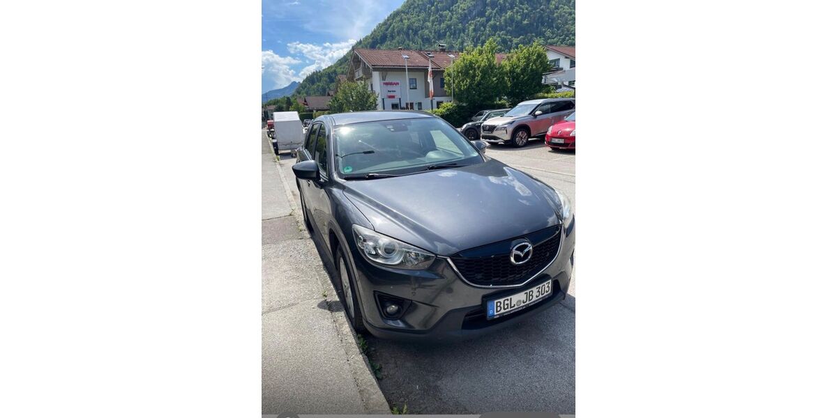 Mazda CX-5 200.455 km 6.500 &euro; Piding 83461