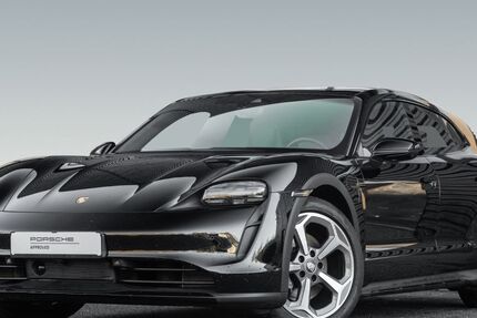 Porsche Taycan 10.280 km 81.580 &euro; Hamburg 22523