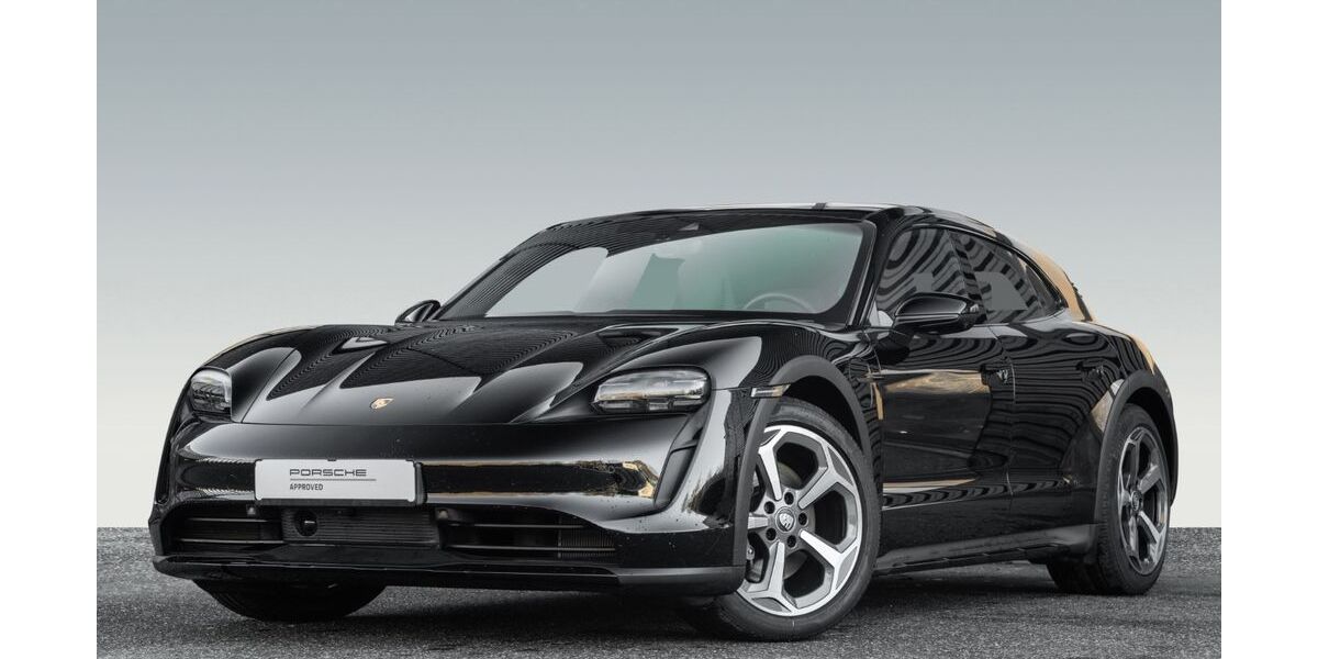 Porsche Taycan 10.280 km 81.580 &euro; Hamburg 22523