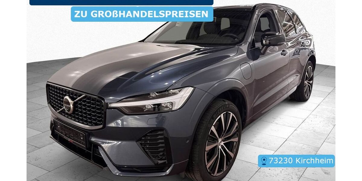 Volvo XC60 68.621 km 41.590 &euro; Frankfurt 60596