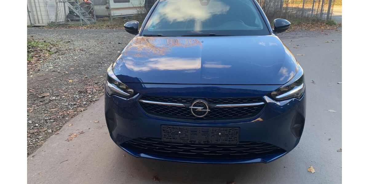 Opel Corsa 52.963 km 11.699 &euro; Mainz-Kastel 55252
