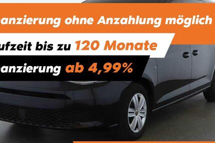 VW Caddy 31.600 km 26.800 &euro; Mössingen 72116