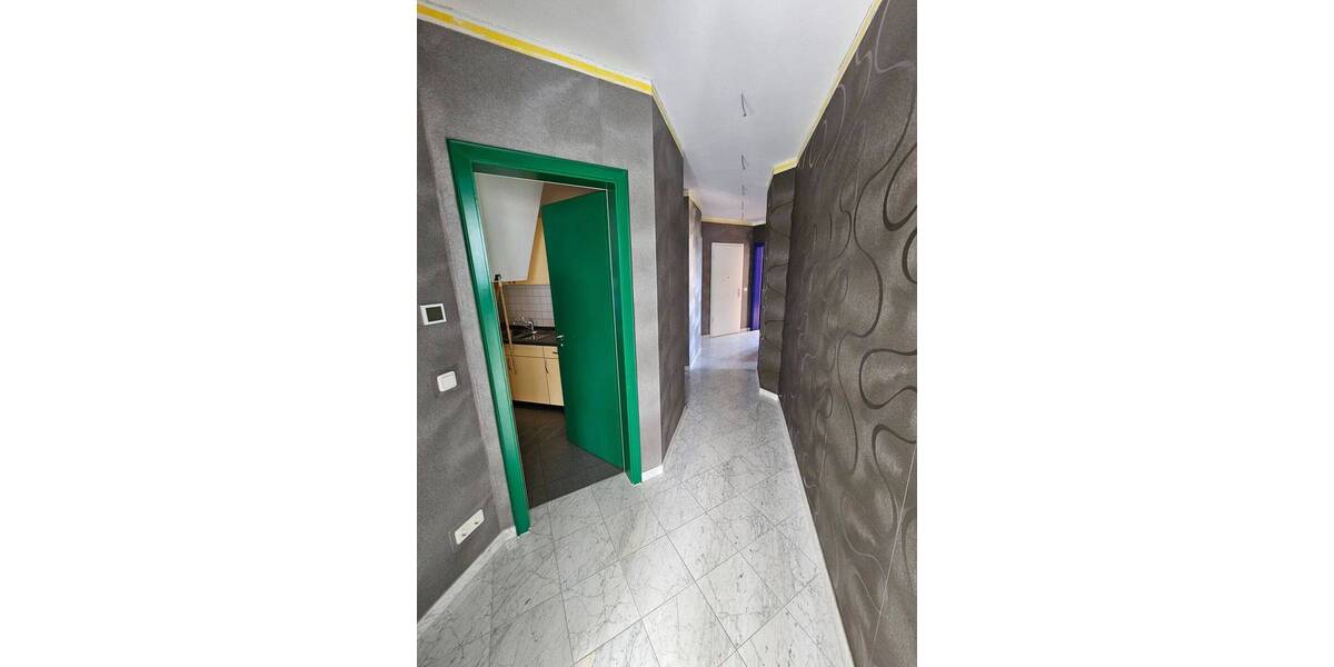 Etagenwohnung Crimmitschau - 5 Zimmer, 248 m&sup2;, 446.400&euro; | Angebot:25958956