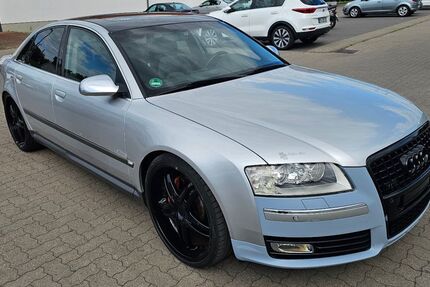 Audi A8 228.000 km 4.999 &euro; Nauen 14641