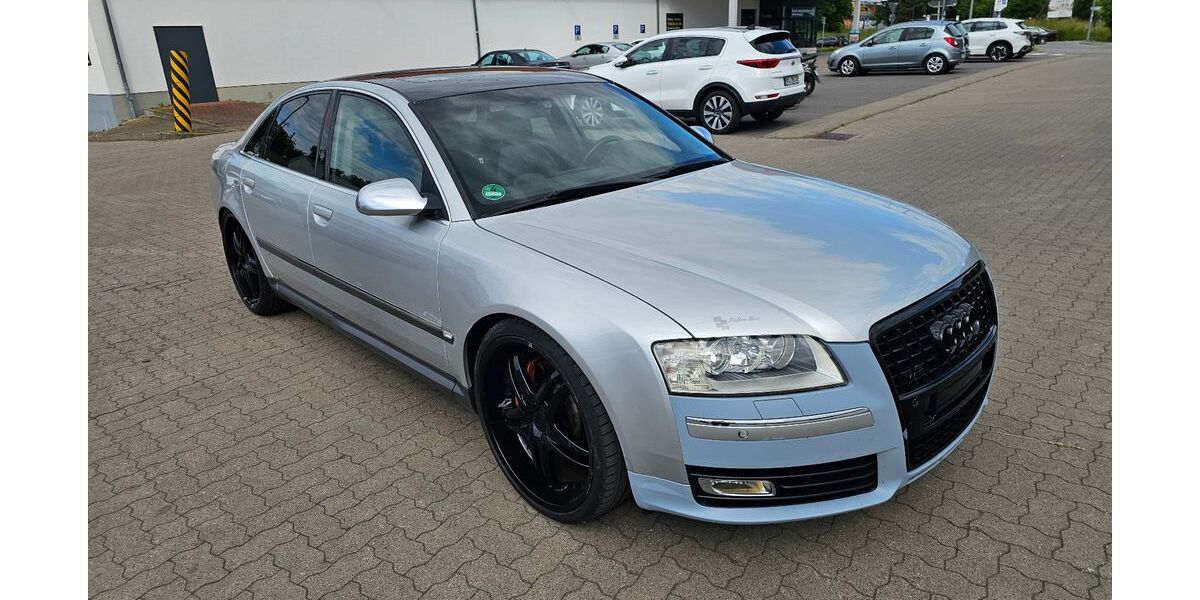 Audi A8 228.000 km 4.999 &euro; Nauen 14641