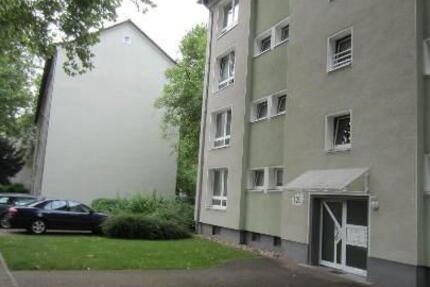 Familienfreundlichen 4-Zimmer-Wohnung in ruhiger Lage