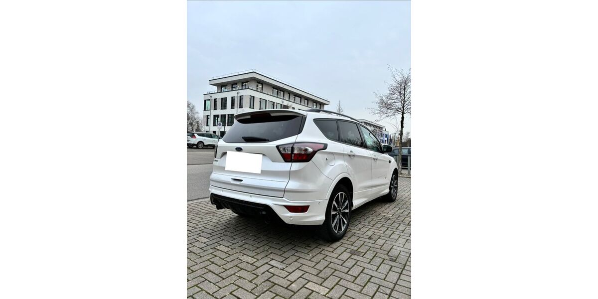 Ford Kuga 110.000 km 14.500 &euro; Bobenheim-Roxheim 67240