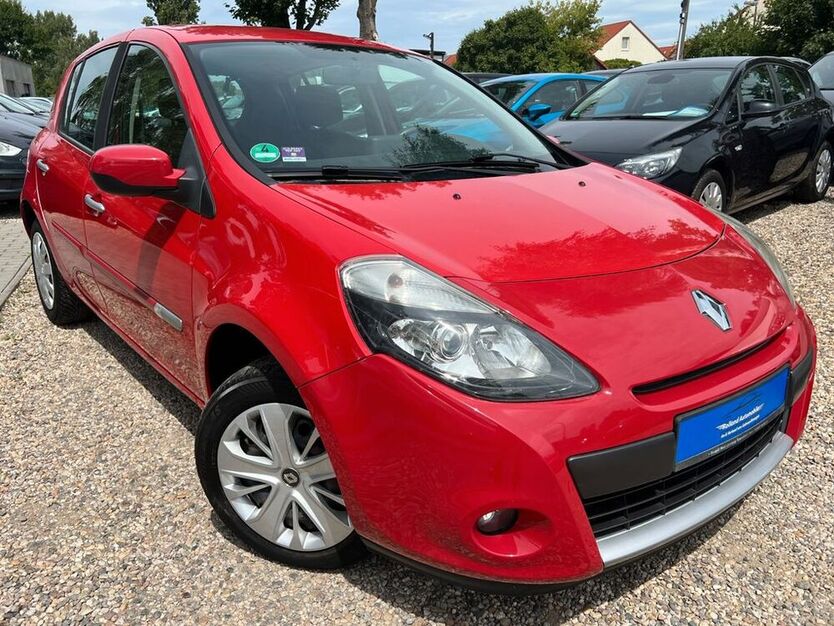 Clio