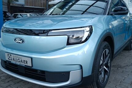 Ford Explorer 7.136 km 33.900 &euro; Immenstadt 87509