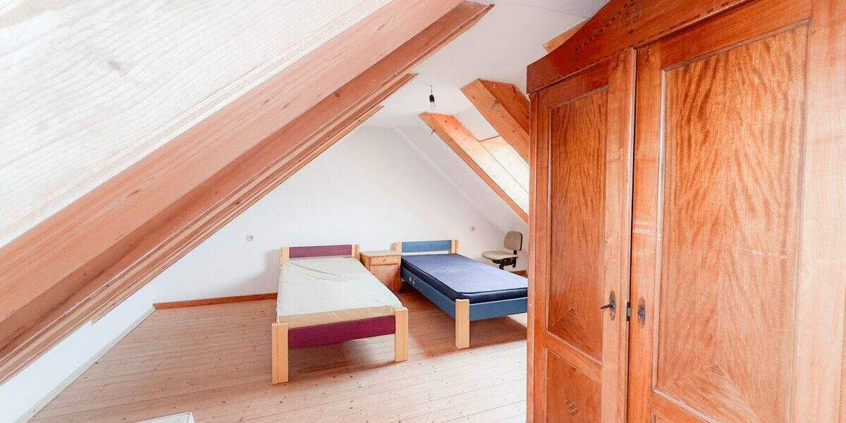 Bauernhaus, Landhaus Mindelheim / Westernach Westernach - 1 Zimmer, 428 m&sup2;, 753.000&euro; | Angebot:25691891