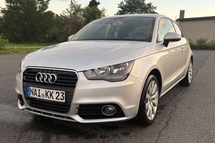 Audi A1 167.000 km 5.490 &euro; Naila 95119