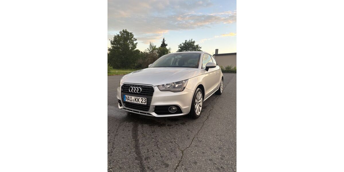 Audi A1 167.000 km 5.990 &euro; Naila 95119