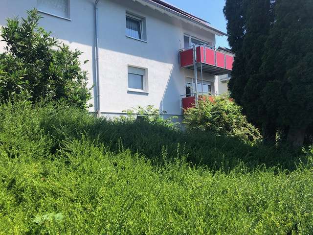 Etagenwohnung Heilbronn-Sontheim Sontheim - 1.5 Zimmer, 50 m&sup2;, 650&euro; | Angebot:25094410