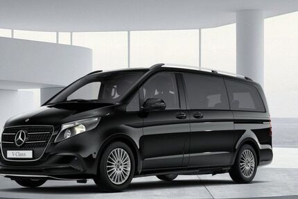 Mercedes-Benz V 220 16.000 km 57.800 &euro; Rotenburg 27356