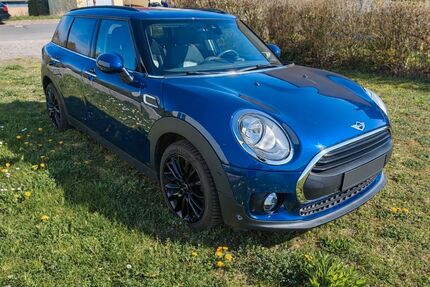 Mini One Clubman 80.000 km 11.800 &euro; Gaukönigshofen 97253