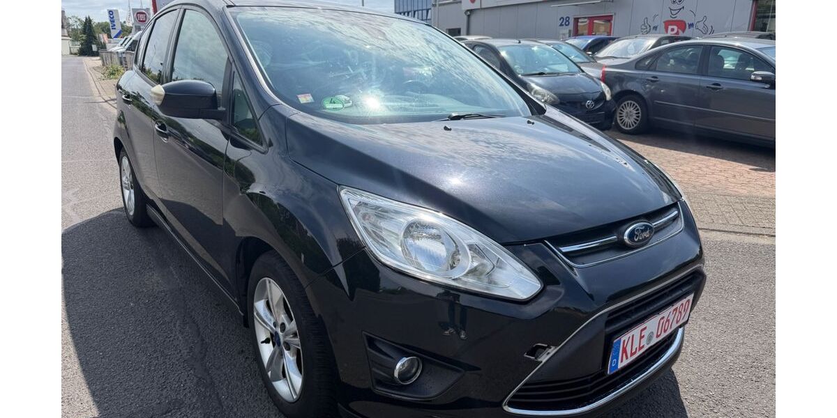 Ford C-Max 179.418 km 3.100 &euro; Geldern 47608