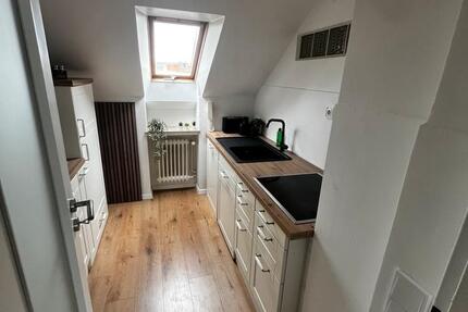 Wohnung Kaufungen - 4 Zimmer, 100 m&sup2;, 990&euro; | Angebot:26165151