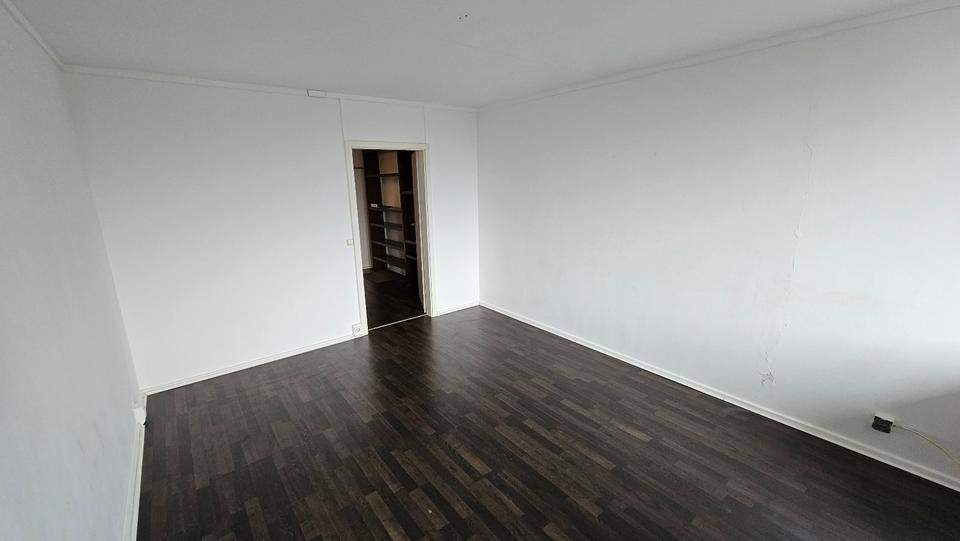 WG-geeignete, freie 2-Zimmer-Wohnung ohne Makler in Göttingen 2 zimmer