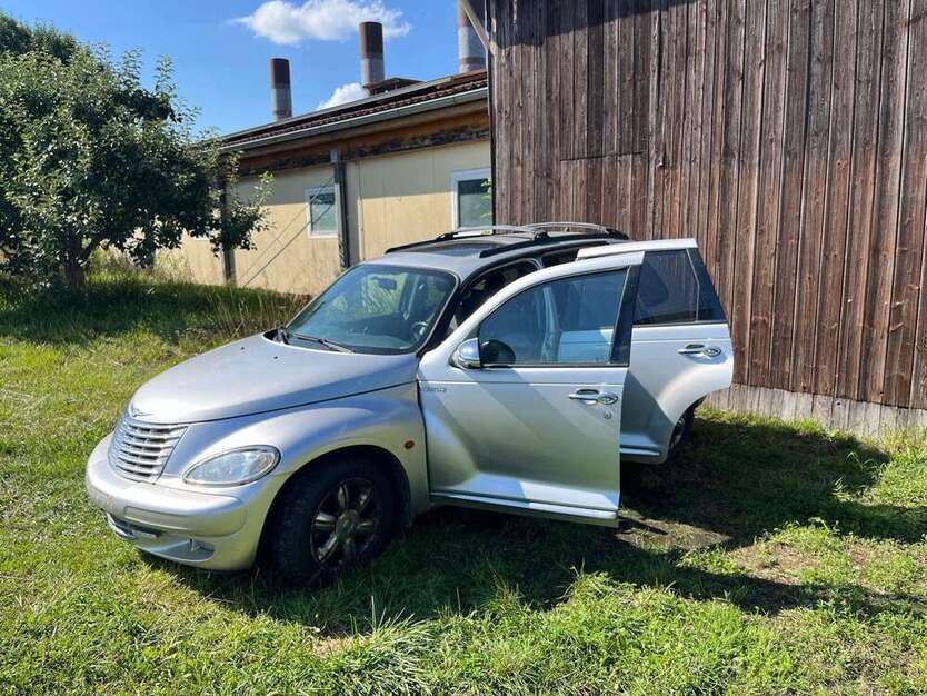 PT Cruiser