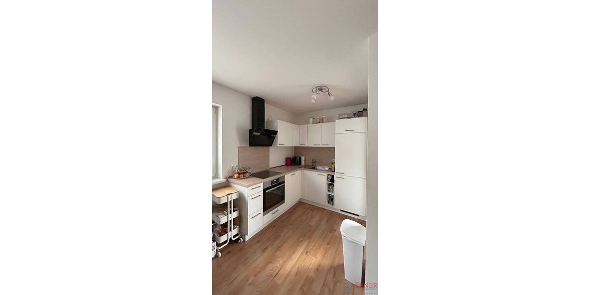 Etagenwohnung Metten - 3 Zimmer, 72 m&sup2;, 795&euro; | Angebot:26917127