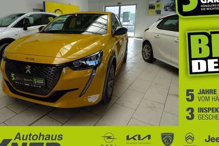 Peugeot 208 14.694 km 18.790 &euro; Gera 07548