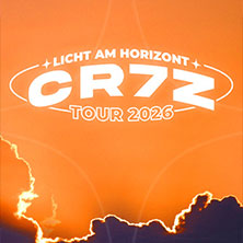 Cr7z 07.06.2026 Groove Station