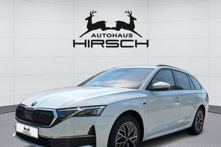 Skoda Octavia 20.600 km 31.490 &euro; Chemnitz 09120