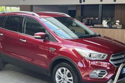 Ford Kuga 65.305 km 12.740 &euro; Cadolzburg bei Nürnberg 90556