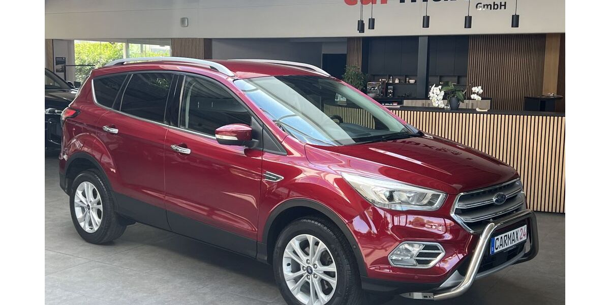 Ford Kuga 65.305 km 12.740 &euro; Cadolzburg bei Nürnberg 90556