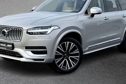 Volvo XC90 64.966 km 52.800 &euro; Münster 48155