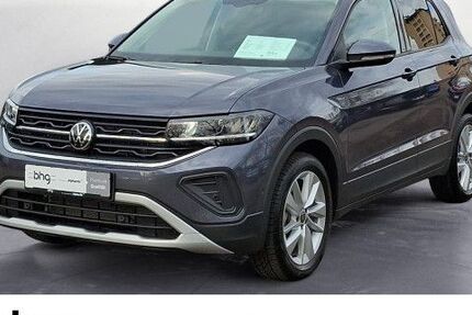 VW T-Cross 7.212 km 27.960 &euro; Freiburg 79115
